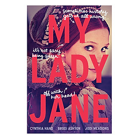 Download sách My Lady Jane