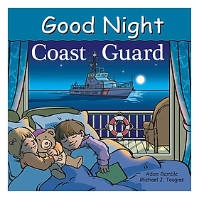 Download sách Good Night Coast Guard