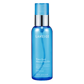 Nước Khoáng Xịt Dưỡng Ẩm Laneige Water Bank Skin Mist 120ml - 270281156