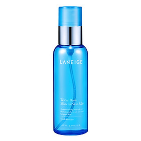 Xịt Khoáng Laneige Water Bank Mineral Skin Mist 60ml - 270281165