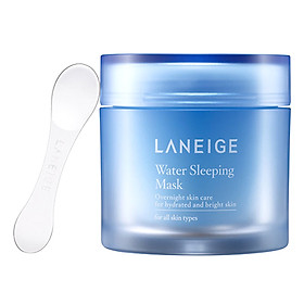 Mặt Nạ Ngủ Dưỡng Ẩm Laneige Water Sleeping Mask 70ml - 270283844