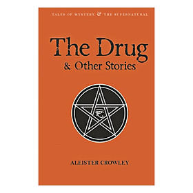 Download sách The Drug And Other Stories (Second Edition)