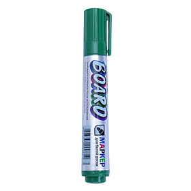 Bút Lông Bảng Crown WB-1000 - Xanh Lá