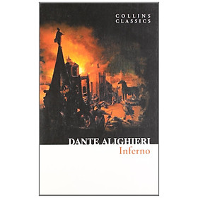Sách Inferno