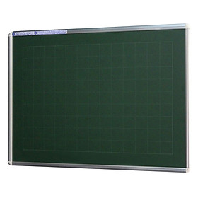 Bảng Viết Phấn Bavico BP01 Xanh – 0.4 x 0.6 m - Giao Ngẫu Nhiên
