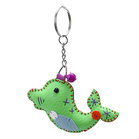 Móc Treo Thái Lan - Cá Heo