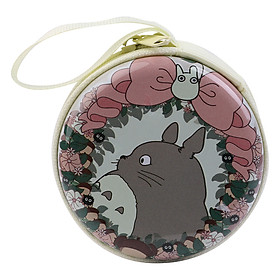 Hộp Đựng Tai Nghe Totoro 3