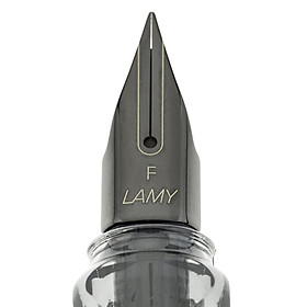 Ngòi Bút Cao Cấp Lamy LX Grey Metal 