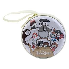 Hộp Đựng Tai Nghe Totoro 1