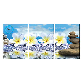 Tranh đồng hồ Q6D6-35DH 26