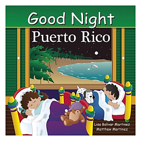 Download sách Good Night Puerto Rico