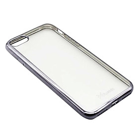 Ốp Lưng iPhone 7 Plus Tuxedo Elektro Mạ Viền