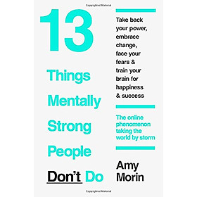 Hình ảnh 13 Things Mentally Strong People Don't Do