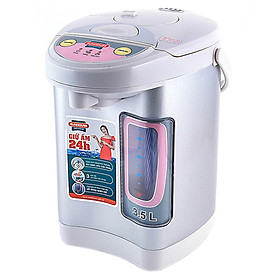 Mua Bình Thủy Điện Sunhouse SH1535 (3.5 lít) - Hàng chính hãng