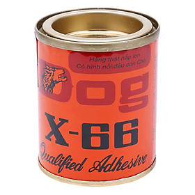 Mua Keo Dán Đa Năng Dog HTN Tool X-66 (100ml)  