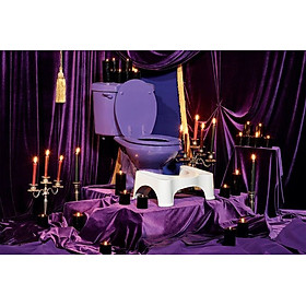 Ghế Kê Chân Toilet Squatpro EUKO