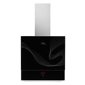 Mua Hút Mùi Gorenje Karim DVG6565KRB - Đen  - Hàng nhập khẩu