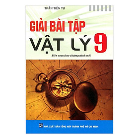 Giải Bài Tập Vật Lý Lớp 9