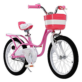 Xe Đạp Little Swan 18 Royal Baby RB18-18