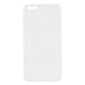 Ốp Lưng Dẻo Dada Iphone 6 Plus/6S Plus DADAIP6P-CL (Trong Suốt) - Hàng Chính Hãng