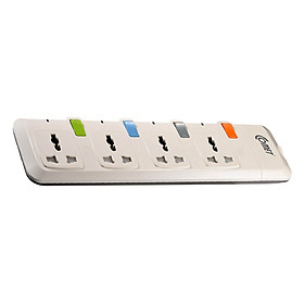 Mua Ổ Cắm Nối Dài Comet CESG2403 - Hàng Chính Hãng