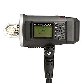 Mua Đèn Flash Godox Witstro AD600BM - Hàng nhập khẩu