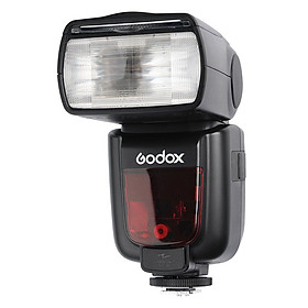 Đèn Flash Godox TT685N Dùng Cho Máy Ảnh Nikon - Hàng nhập khẩu