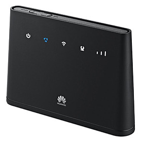 Bộ Phát Wifi Di Động 3G/4G Lte Huawei 300Mbps B310 - Hàng Chính Hãng