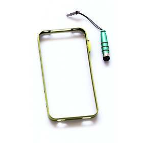 Vòng Bumper Cross Line Cho iPhone 4/ 4S