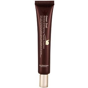 Serum Ốc Sên Làm Trắng Chống Lão Hóa Skin Watchers Whitening & Wrinkle Peptide Essence - 30ML - SW1133