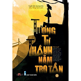 Tương Tư Thành Nắm Tro Tàn (Tập 2)