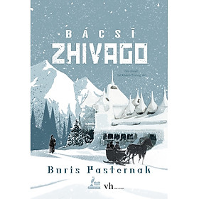 Hình ảnh Bác Sĩ Zhivago (Đinh Tị)