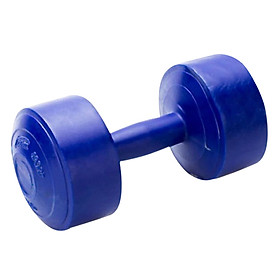 Tạ Tập Tay Nhựa VN Sportslink - Xanh