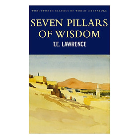 [Download Sách] Seven Pillars Of Wisdom