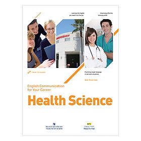 Hình ảnh Health Science 