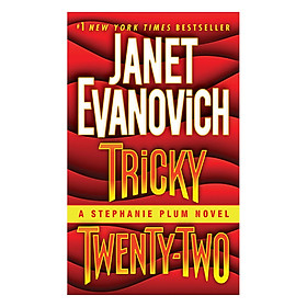 Download sách Tricky Twenty-Two