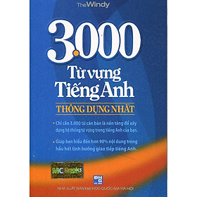 Từ Điển Tiếng Anh