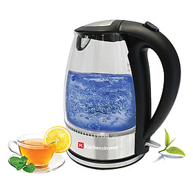 Ấm siêu tốc Kuchenzimmer 3000273