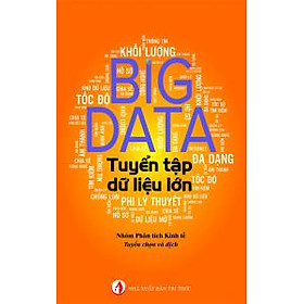 Tuyển Tập Dữ Liệu Lớn (Big Data)