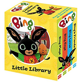Bing' s Pocket Library