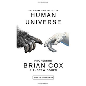 Download sách Human Universe