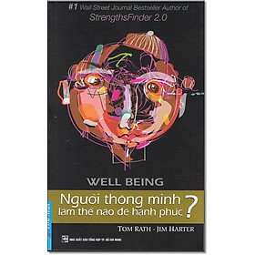 Download sách Người Thông Minh Làm Thế Nào Để Hạnh Phúc?