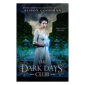 Download sách The Dark Days Club