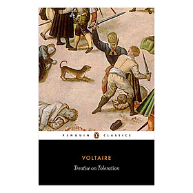 Download sách Treatise On Toleration (Penguin Classics)