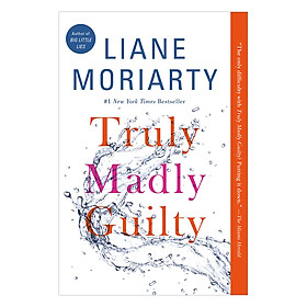 Download sách Truly Madly Guilty