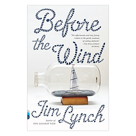 Download sách Before The Wind: A Novel (Vintage Contemporaries)