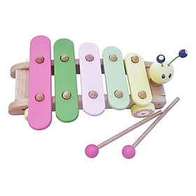 Đàn gỗ chú ong Colligo 31170