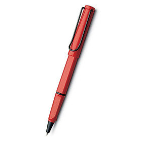 Bút Cao Cấp Lamy safari Mod. 316 (Red) - 4001104