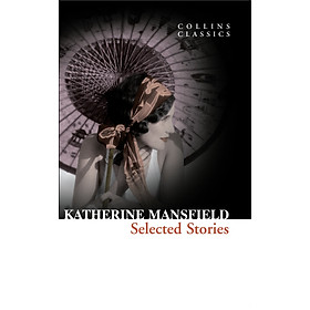 Sách Collins Classics - Short Stories