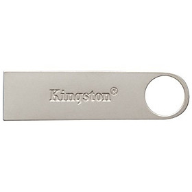 USB Kingston DTSE9G2 64GB - USB 3.0 - Hàng Chính Hãng